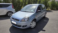 Ford fiesta iv (2) 1300 fun 5p