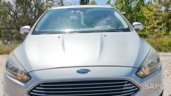 Ford Focus 1.5 TDCi Titanium de 2015