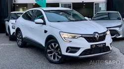 Renault Arkana 1.3 TCe Intens EDC de 2022