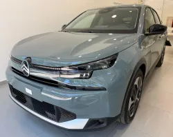CITROEN C4 Hybrid Plus eDSC6 110