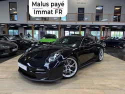 Porsche 911 Coupé Type 992 GT3 Touring 4.0 510 cv PDK - Lift - Véhicule Français - Malus payé