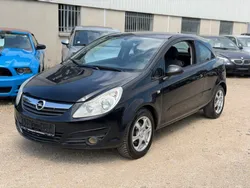 Opel Corsa 1.2i 80cv BOÎTE AUTO / Régulateur
