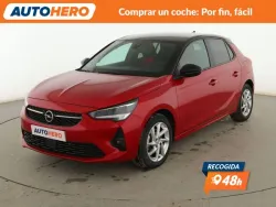 OPEL Corsa 1.2T XHL S-S GS-Line 100