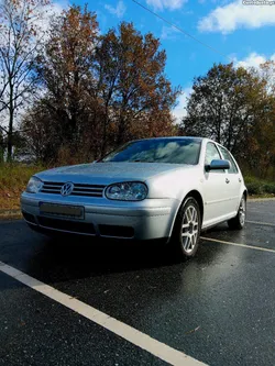 VW Golf 1.9 tdi