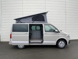 Volkswagen CALIFORNIA 2.0 TDI 150CH BEACH CAMPER DSG7