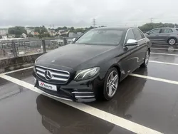 Mercedes CLASSE E 220 D 194CH AMG LINE 9G-TRONIC