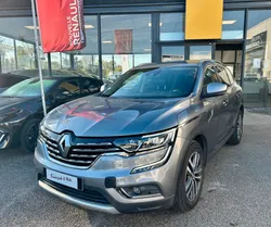 Renault koleos dci 130 4x2 energy