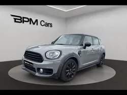 Mini Countryman Cooper 136ch Longstone BVA7 Euro6d-T