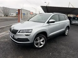 Skoda Karoq 1.6 TDI 116 ch DSG7 Business