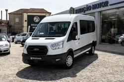 Ford Transit 330 L3 2.0 TDCi H2 Trend