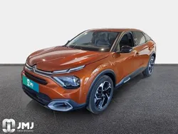 CITROEN C4 PureTech 130 S&S EAT8 Shine