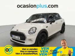 MINI Mini Cooper Aut.