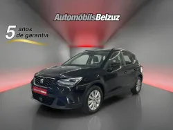 SEAT Arona 1.0 TSI S&S Style Special Edition 95