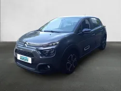 Citroën C3 PureTech 83 S&S BVM5 - Shine