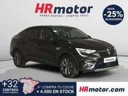 RENAULT Arkana 1.3 TCe Evolution EDC 103kW