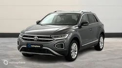 Volkswagen T-Roc 1.5 TSI EVO 150ch Style