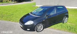 Fiat Grande Punto 1.3 M-Jet Sport