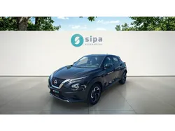Nissan Juke 2023.5 DIG-T 114 N-Connecta 5p