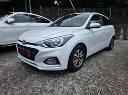 Hyundai i20 1.0 T-GDI ADVANTAGE 100CV