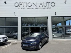 Volkswagen SCIROCCO 1.4 TSI 122CH