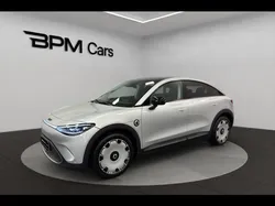Smart #3 272ch 66kWh Premium