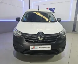 Renault Express Express Confort 1.5 Blue dCi 70 kW (95 cv)