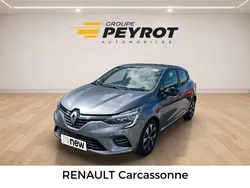 RENAULT Clio TCe 100 GPL Evolution