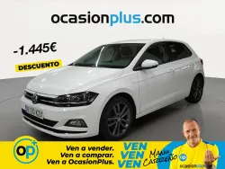 VOLKSWAGEN Polo 1.0 TSI Sport DSG 85kW
