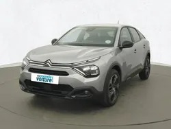 Citroën C4 BlueHDi 130 EAT8 - Plus
