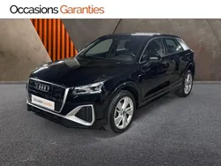 Audi Q2 30 TFSI 110ch S line