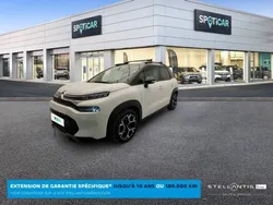 Citroën C3 Aircross PureTech 130 S&S EAT6 Shine Pack