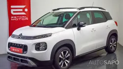 Citroen C3 AirCross de 2020