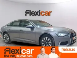 AUDI A6 40 TDI quattro-ultra S tronic