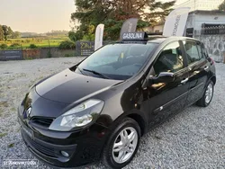 Renault Clio 1.2 Authentique