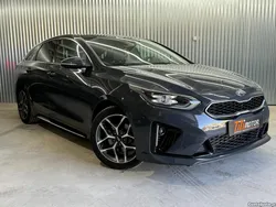 Kia ProCeed 1.0 T-GDI GT Line 120cv