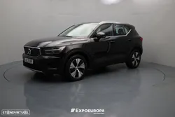 Volvo XC 40 1.5 T5 PHEV Inscription Expression