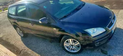 Ford Focus Diesel FULL extras