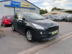 Peugeot 3008 1.6 HDI 115 CV
