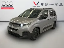CITROEN Berlingo BlueHDi S&S Talla M Max 100