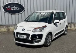 Citroen c3 picasso 1.6 vti 120ch : chaine de distribution