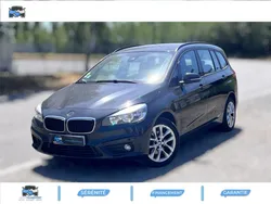 BMW SERIE 2 Gran Tourer 7 PLACES- BVA- GARANTIE 24 MOIS - LOUNGE