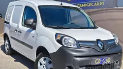 Renault Kangoo Z.E. 33 de 2020