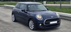 MINI Cooper Motor BMW