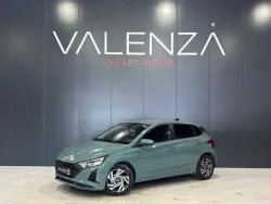 HYUNDAI i20 1.2 MPI Klass