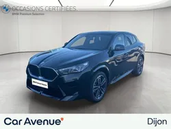 BMW X2 sDrive 18d 150ch DKG7 M Sport