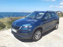 Skoda Karoq 2.0 TDI 150 CV Ambition