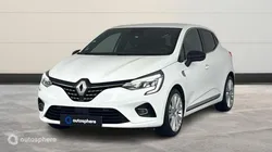Renault Clio 1.0 TCe 100ch Initiale Paris - 20