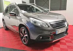 Peugeot 2008 Urban Cross