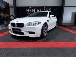 Bmw Série 5 (6) M5 560ch DKG7