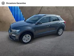 Volkswagen T-Roc 1.0 TSI 115ch Lounge Euro6d-T